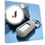Smart IR Remote Control Adapter — Remote Controls, Jumaocun-Fashions