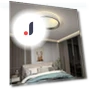 Smart LED Ceiling Lights — Overhead Lighting, Good Household Items