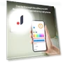 Smart LED Night Light — Night Lights, The Home Vault