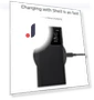 Smart Mirror Protective Case — Screen Protectors, AI Supermarket