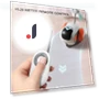 Smart Remote-Controlled Cat Toys — Interactive Animal Companions, Good Household Items