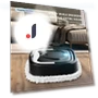 Smart Robot Vacuum Cleaner — Smart Cleaning Robots, OFFICE-MALL
