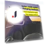 Smart Solar-Powered TPMS with Color Display — TPMS Sensor Replacements, A Auto Parts Mall