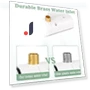 Smart Toilet Cover — Lid & Tank Covers, HIMO Group