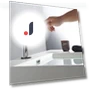Smart Touch Bathroom Faucet — Smart-Touch Kitchen Faucets, KITCHEN-MALL