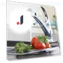 Smart Touch Faucet — Smart-Touch Kitchen Faucets, Rainbow Rain