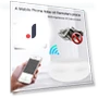 Smart Universal Remote Control — Remote Controls, Explorer Outdoors