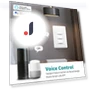 Smart Wall Light Switch — Smart Home Modules, Cozy Cottage-Relax