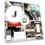 Smart WiFi Garage Door Switch Controller — Smart Home Hubs & Controllers, Build My Home