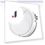 Smart Wireless Sweeping Robot — Smart Cleaning Robots, Cozy Cottage-Relax