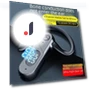 Sports Headset with Bone Conduction — Audio Gear, AI Supermarket