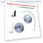 Temperature Sensors and Parking Heaters — Charge Temperature, Auto Home Solutions