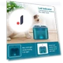 Transparent Cat Fountain — Fountains, Good Household Items