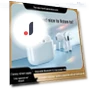 True Wireless Sports Bluetooth Headset — Audio Gear, AI Supermarket