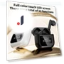 TWS Mini Sports Headphones — Over-Ear Headphones, KITCHEN-MALL