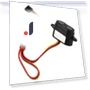 Ultrasonic Distance Sensor — Ultrasonic Sensors, PJWWADQ
