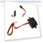 Ultrasonic Distance Sensor — Ultrasonic Sensors, DQ-Industry-N