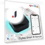 Universal Infrared Remote Control for Smart Home — Remote Controls, Home Furnishing Department Mall