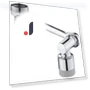 Universal Rotating Robotic Arm 1080° Faucet Extender — Aerators, Stone Home