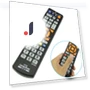 Universal Smart Remote Control — Remote Controls, 888 Auto Parts Town