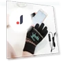 USB Heated Gloves — Gloves & Mittens, Fungogo