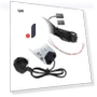 Wi-Fi Garage Door Opener Controller — Keypads & Remotes, Cozy Cottage-Relax