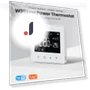 WiFi Thermostat for Gas Boiler — Home Climate Control, Build My Home