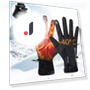 Winter Gloves — Gloves & Mittens, JR-Studio