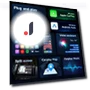 Wireless Carplay Adapter for Android iPhone Auto 2 in 1 — Stereo Receivers, Auto Home Solutions