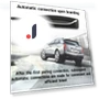 Wireless CarPlay Android Auto Adapter — Phone Accessories, A Auto Parts Mall
