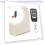 Wireless Relay Remote Control — Remote Controls, DaiXiao-N11