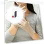 Women's Autumn-Winter Gloves — Arm Warmers, WomWear