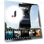 10.36-inch IPS Touch Screen BSD DVR Loop Recorder — Rearview Safety Systems, JOHO - CarGear