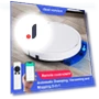 3-in-1 Super Quiet Smart Robot Vacuum — Smart Cleaning Robots, Home Of Auto Parts