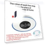 300 Minutes Floor Washing Robot — Smart Cleaning Robots, Home Of Auto Parts