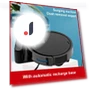 5-in-1 Auto-Recharging Robot Vacuum — Smart Cleaning Robots, Home Of Auto Parts