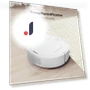 5-in-1 Robot Vacuum Cleaner — Smart Cleaning Robots, Home Of Auto Parts