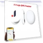 Anti-Lost Wireless Device Locator — Location Tracking Devices