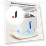 Automatic Cat Dog Water Fountain — Fountains, Good Household Items