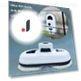 Automatic Window Cleaning Robot — Smart Cleaning Robots, HMC
