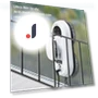 Automatic Window Cleaning Robot — Smart Cleaning Robots, HMC