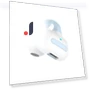 Bluetooth Headset with Bone Conduction — Wearable Accessories, SmartGears