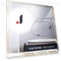 Bluetooth Headset with Noise Cancellation and Color Screen — Wearable Accessories, SmartGears