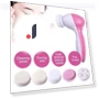 Electric Facial Brush — Blackhead & Blemish Removers, AE Selection
