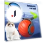 Interactive Cat Toy Ball — Cat Playthings, anruifu