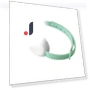Laser Collar for Cats — Cat Playthings, Smart Good