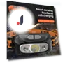LED Headlamp — Flashlights, Lanzhong Outdoor LED