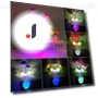 LED Rose Flower Night Light — Night Lights, LivingHousehold