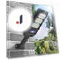 LED Solar Lights Outdoor — Outdoor Security & Flood Lighting, Home Of Auto Parts