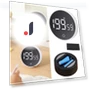 Magnetic LED Digital Kitchen Countdown Timer — Timers, Build My Home
